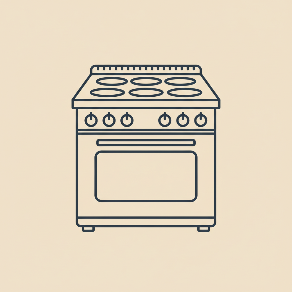 Range repair icon